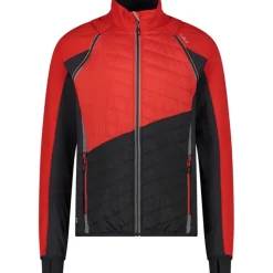 Herren Light Softshell Jacke