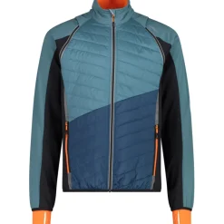 Herren Light Softshell Jacke
