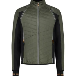 Herren Light Softshell Jacke