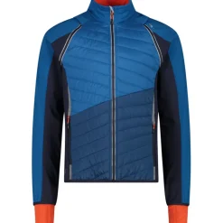 Herren Light Softshell Jacke