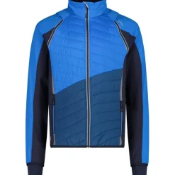 Herren Light Softshell Jacke