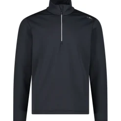 Herren Light Stretch Fleece Pullover