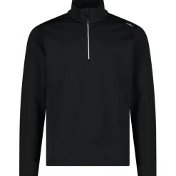 Herren Light Stretch Fleece Pullover