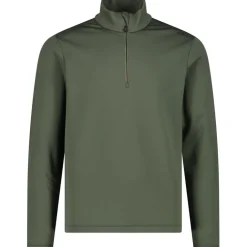 Herren Light Stretch Fleece Pullover