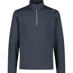Herren Light Stretch Fleece Pullover