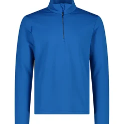 Herren Light Stretch Fleece Pullover