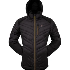 Herren Lightful DownWool Jacke