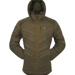 Herren Lightful DownWool Jacke