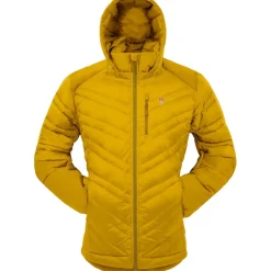 Herren Lightful DownWool Jacke