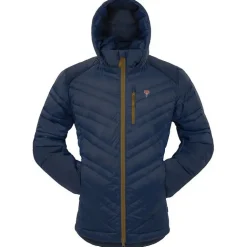 Herren Lightful DownWool Jacke