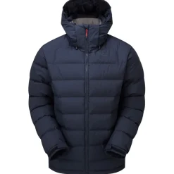 Herren Lightline Eco Jacke