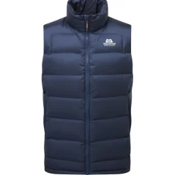 Herren Lightline Weste