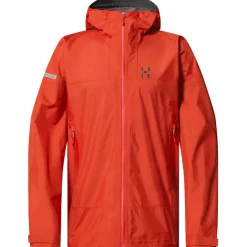Herren L.I.M Airak 2.5l Jacke