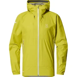 Herren L.I.M GTX Jacke