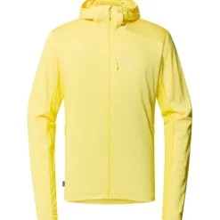 Herren L.I.M Mid Fast II Hoodie Jacke