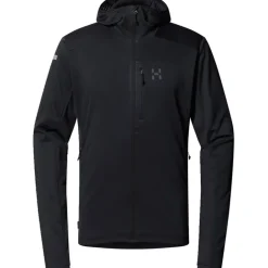 Herren L.I.M Mid Fast II Hoodie Jacke
