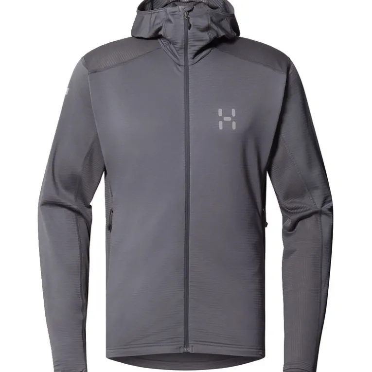 Herren L.I.M Mid Multi II Hoodie Jacke