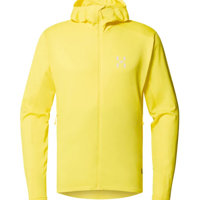 Herren L.I.M Mid Multi II Hoodie Jacke