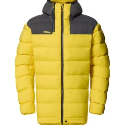 Herren L.I.M ZT II Big Belay Jacke