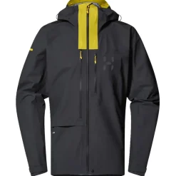 Herren L.I.M ZT II GTX Jacke