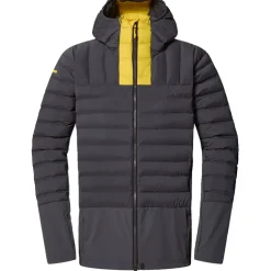 Herren L.I.M ZT II Light Liner Jacke