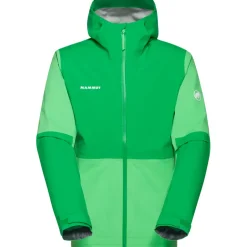 Herren Linard Guide HS Hoodie Jacke