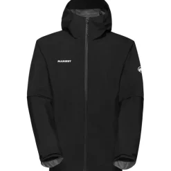 Herren Linard Light HS Jacke