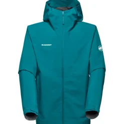 Herren Linard Light HS Jacke