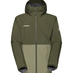 Herren Linard Light HS Jacke
