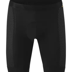 Herren Lincino Unterhose mit Sitzpolster