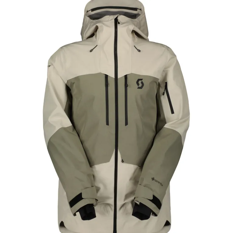 Herren Line Chaser GTX 3L Jacke