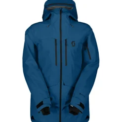 Herren Line Chaser GTX 3L Jacke