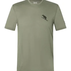 Herren Little Flear T-Shirt
