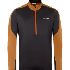 Herren Livigno Half Zip II Pullover