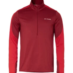 Herren Livigno Half Zip II Pullover