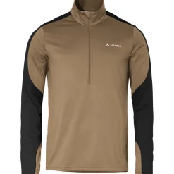 Herren Livigno Half Zip II Pullover