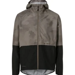 Herren Loamer Rain Jacke