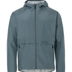 Herren Loamer Rain Jacke