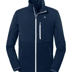 Herren Lodron Fleece Jacke