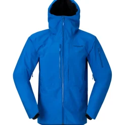Herren Lofoten GTX Insulated Jacke