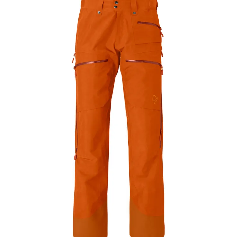 Herren Lofoten GTX Insulated Hose