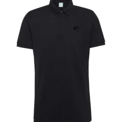 Herren Logo Polo T-Shirt