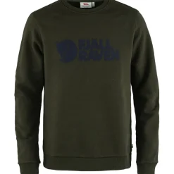 Herren Logo Pullover