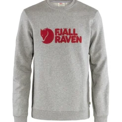 Herren Logo Pullover