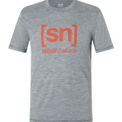 Herren Logo T-Shirt