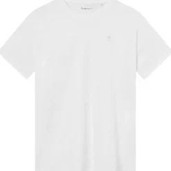Herren Loke Badge T-Shirt