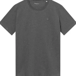 Herren Loke Badge T-Shirt