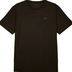 Herren Loke Badge T-Shirt