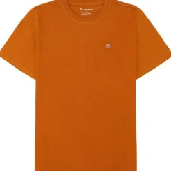 Herren Loke Badge T-Shirt