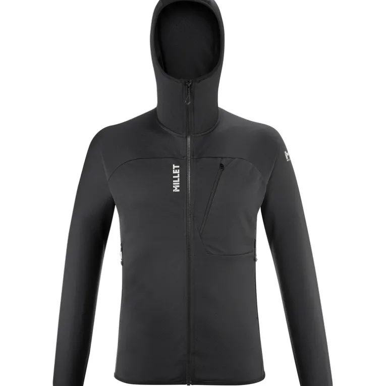 Herren Lokka Hoodie III Jacke